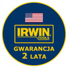 IRWIN Ścisk stolarski Quick-Grip 600mm T524QCEL7