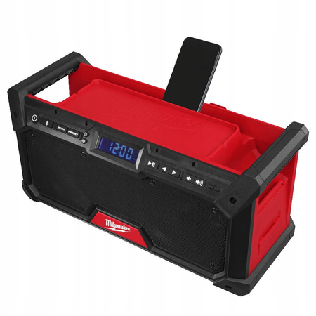 Radio bezprzewodowe aku Milwaukee M18RADDAB+G2-0 18V body