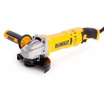 Szlifierka kątowa DeWalt DWE4277 1500 W 230 V