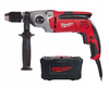 Milwaukee 2-biegowa wiertarka udarowa o mocy 1020W