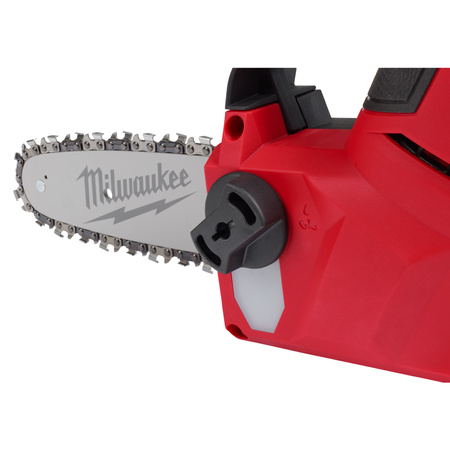 Milwaukee M18 FUEL™ HATCHET™ Pilarka łańcuchowa do gałęzi 20 cm