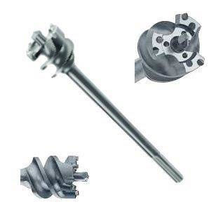 WIERTŁO PRZEBICIOWE MILWAUKEE SDS-MAX 80X550MM