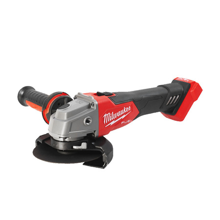 Zestaw 6 narzędzi akumulatorowych PowerPack Milwaukee M18 FPP6F3-502B M18 FPD3 + M18 FIW2F12 + M18 CCS55 + M18 FSZ + M18 FSAG125X + M18 TLED-0 18V 2x5Ah