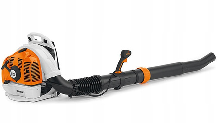Dmuchawa Spalinowa  Plecakowa BR 450 Stihl 