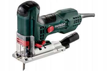 METABO WYRZYNARKA 710W STE 100 + WALIZKA