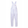 Ogrodniczki Bluza Białe r L 182/100-104 Lahti Pro