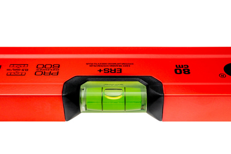 Poziomica libella PRO 0,8 m