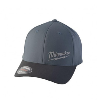 Czapka z daszkiem Premium WORKSKIN Milwaukee S/M