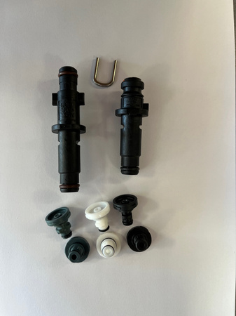 Przystawka Myjki Urządzenie towarzyszące do czyszczenia  STIHL RA 110