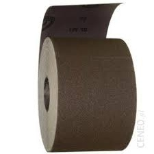 Płótno ścierne rolka 150mm x 1mb KLINGSPOR P60