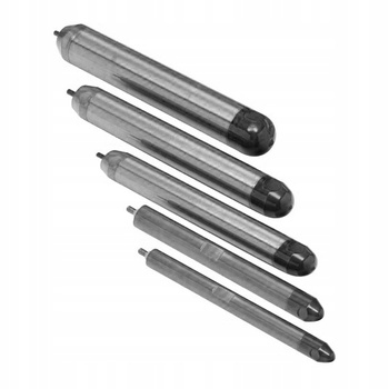 Buława Mimośrodowa do Wibratora Betonu 58mm Enar