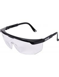 Okulary przeciwodpryskowe Yato YT-73615
