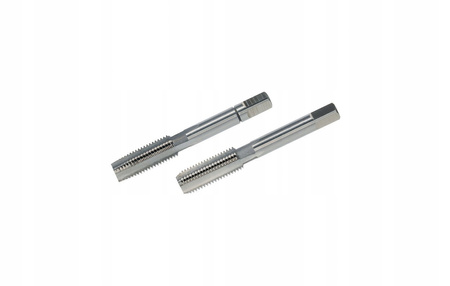 GWINTOWNIK M-10X1,25 /2CZ/ VOLKEL 26338