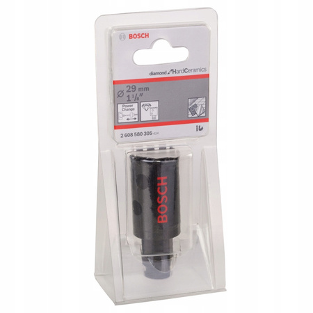 WIERTŁO DIAMENTOWE BOSCH 29 mm 2608580305