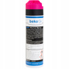 Farba do znakowania Beko Marker Spray 500 ml różowa