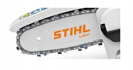 Prowadnica do przecinarki GTA 26 Stihl