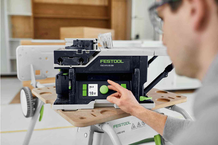 Piła stołowa Festool 577379 18 W 20 mm