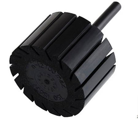 Korpus nośny Rhodius SHEK PROline, 45 x 30 x 6,0 mm 305482