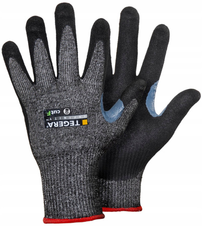 Rękawice Tegera 8814 rozmiar 8 - M 1 par