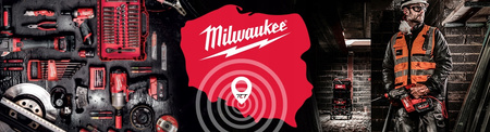 Akumulator Li-Ion Milwaukee 18 V 6 Ah