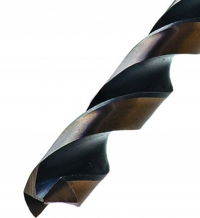 Wiertło do metalu Stalco S-71837 3,3x100 mm