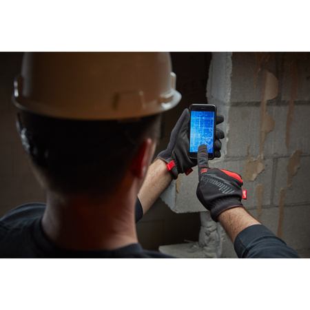 Milwaukee Rękawice ochronne elastyczne FREE-FLEX