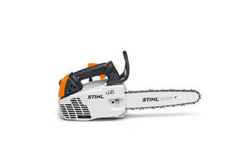 Pilarka piła spalinowa łańcuchowa do cięcia drewna STIHL MS 194 T   3/8" PP 35cm/14" 63PM3