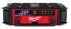Milwaukee M18™ PACKOUT™ radio ładowarka