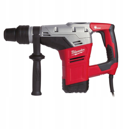 Milwaukee MŁOT WIERCĄCO-KUJĄCY KLASA 5 KG SDS-MAX