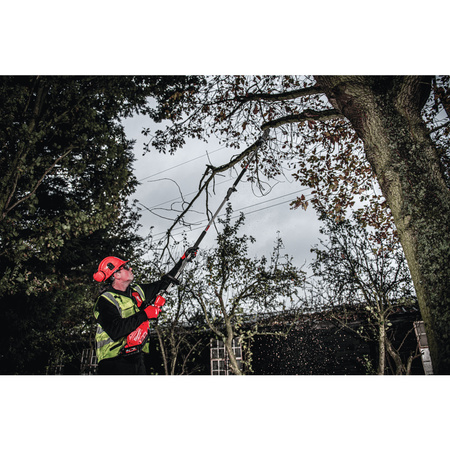 Milwaukee M18 FUEL™ QUIK-LOK™ Urządzenie podstawowe