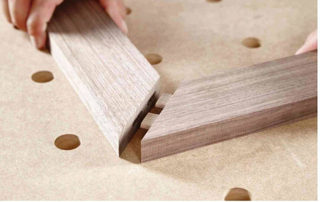 Festool Łącznik DOMINO bukowy D 10x50/510 BU