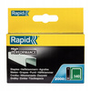 RAPID ZSZYWKI TYP Nr 140 14mm 140/14 2000 sztuk