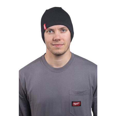 Czapka zimowa Milwaukee 4932493109