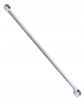 Klucz oczkowy King Tony 19B02224 PROSTY EKSTRA DŁUGI 430mm 22mm x 24mm