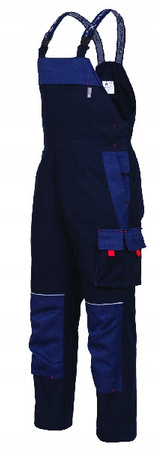 SPODNIE DO PASA MECHANIK SARA ROZ. L