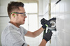 Festool System cięcia z osprzętem diamentowym DSC-AG 125 FH-Plus