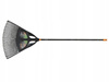 FISKARS Grabie do liści trawy SOLID XL lekkie 27 zębów 1015645 135090