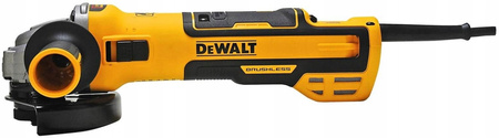 Szlifierka kątowa DeWalt DWE4357QS 1700 W 230 V