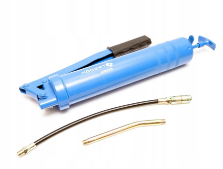 HOGERT TOWOTNICA SMAROWNICA RĘCZNA 400ML HT8G905