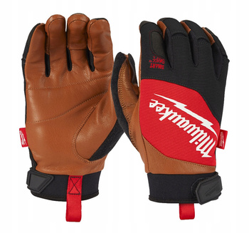 Rękawice Milwaukee 11 - XXL