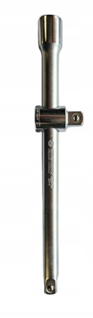 POKRĘTŁO PRZESUWNE Przedłużka 1/2 250mm PRZELOTKA KING TONY 4222-10Z
