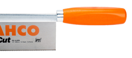 BAHCO PC-10-DTR PIŁA GRZBIETNICA 250 mm ProfCut