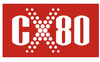 Smar Miedziany miedziowy CX-80 Spray 500ml Aerozol