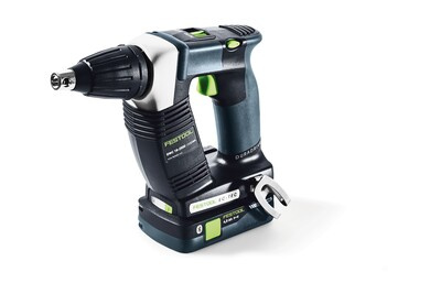 Festool Akumulatorowa wkrętarka budowlana DWC 18-2500 HPC 4,0 I-Plus DURADRIVE