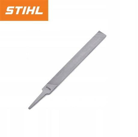 Pilnik do korygowania wysokości ogranicznika zagłębiania łańcucha Stihl 