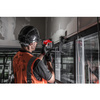 Milwaukee M12™ Laser zielony krzyżowy liniowo-punktowy