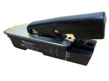 Włącznik Bosch 1607200079