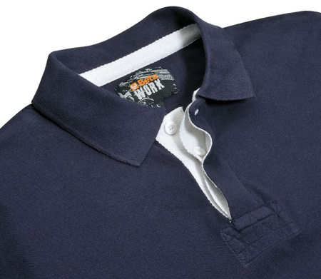 Koszulka robocza polo Beta 7546BL S