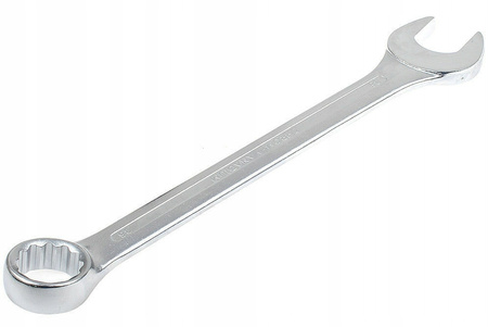 Klucz płasko-oczkowy 38mm oczkowy płaski BGS Technic