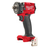Zestaw 6 narzędzi akumulatorowych PowerPack Milwaukee M18 FPP6F3-502B M18 FPD3 + M18 FIW2F12 + M18 CCS55 + M18 FSZ + M18 FSAG125X + M18 TLED-0 18V 2x5Ah